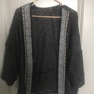 Copper Key Shall; SIZE M